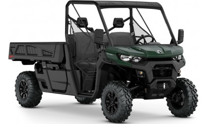 Traxter PRO DPS HD10 Traxter PRO DPS HD10